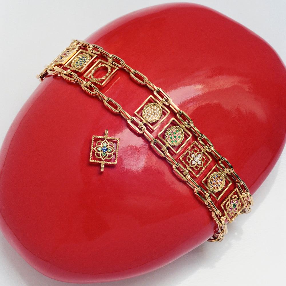 Jardins Suspendus for women