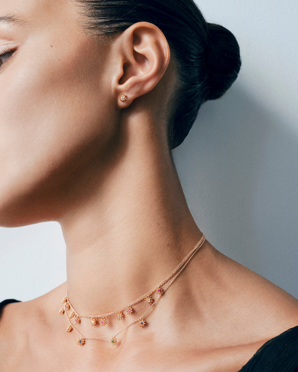 Fine Jewelry Necklaces for women