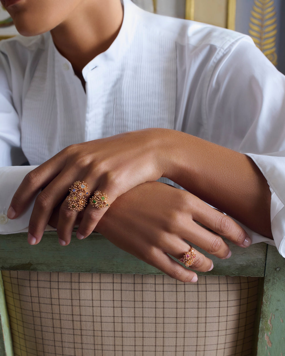 Jewelry Rings