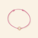Mini Giardino Bracelet Diamond Cord