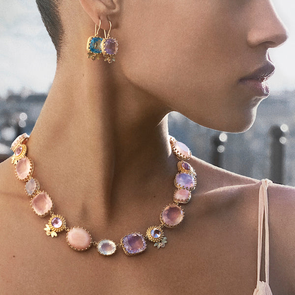 High Jewelry Necklaces