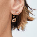 Mini Giardino Stud Diamond