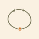 Le Petit Cactus Diamond Bracelet Cord