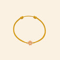 Le Petit Cactus Diamond Bracelet Cord