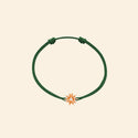 Le Petit Cactus Diamond Bracelet Cord