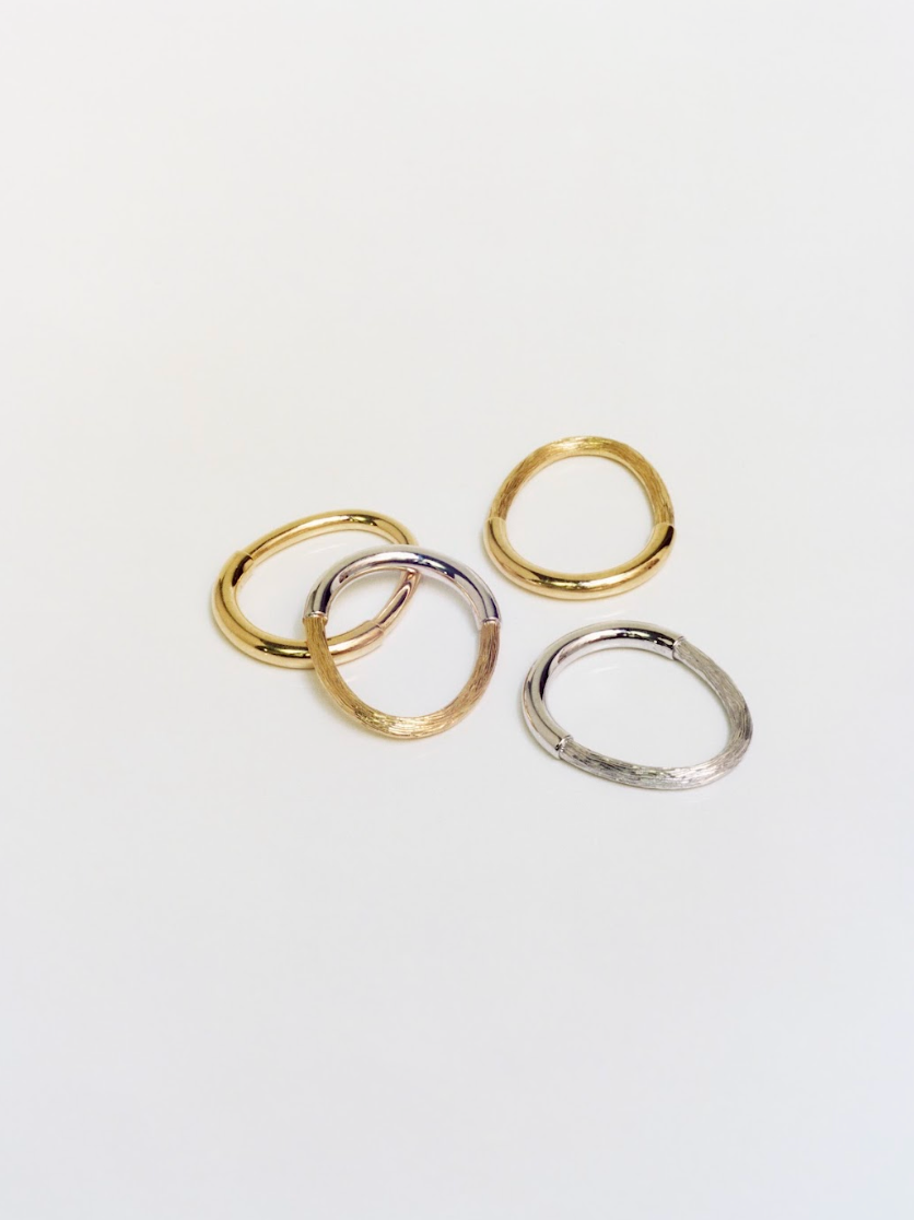 Riviera Bands Mellerio