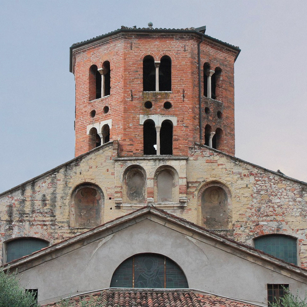 Vérone Cathedral Mellerio