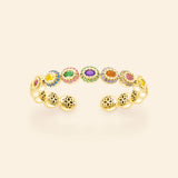 Baby Tutti Frutti Bracelet