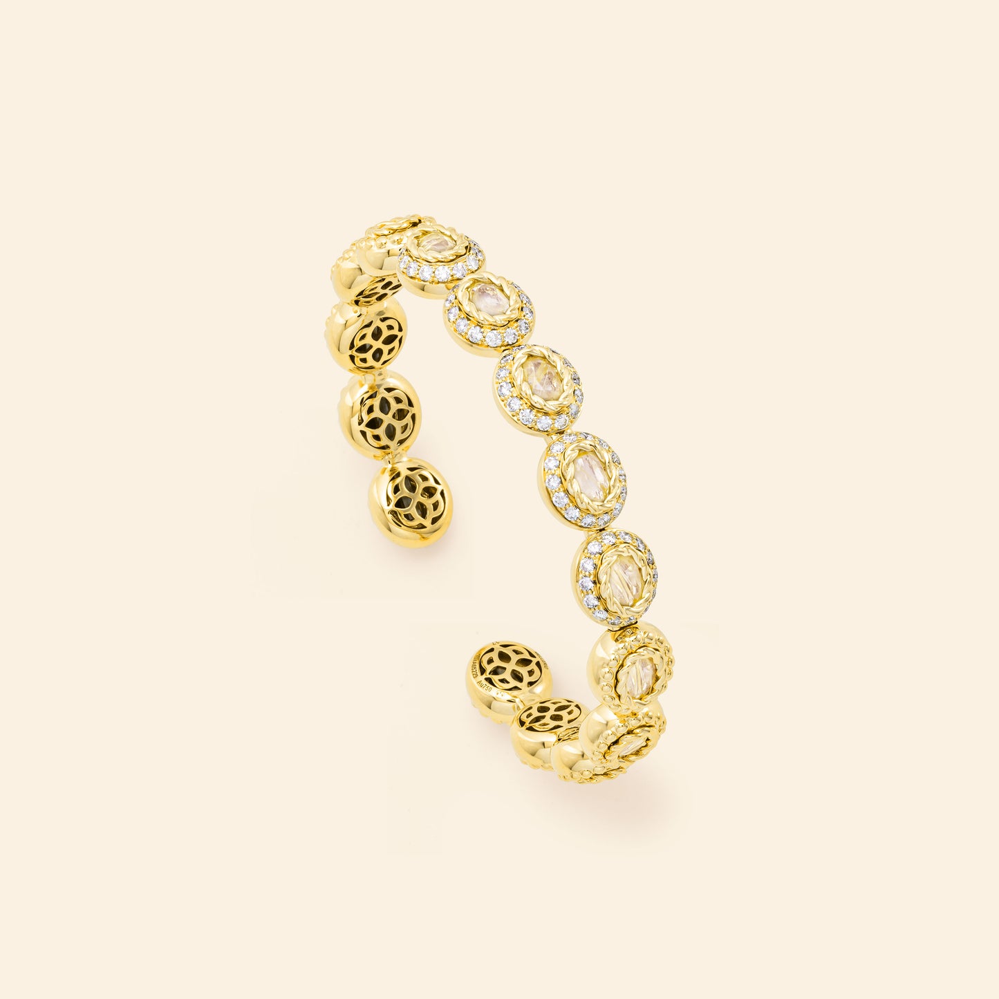 Baby Queen Bracelet