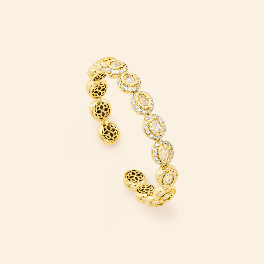 Baby Queen Bracelet