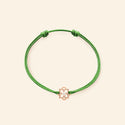 Mini Giardino Bracelet Diamond Cord