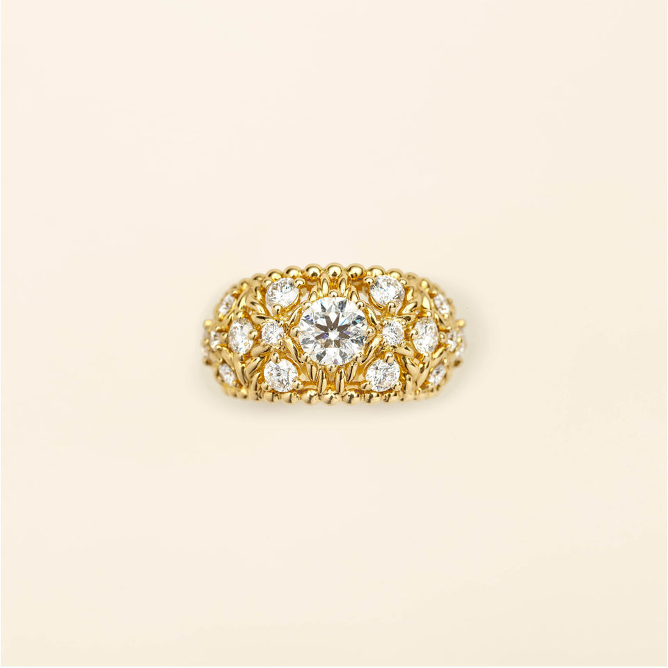 Stresa Ring