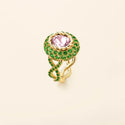 Lily The Pink Ring