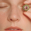 Lily The Pink Ring