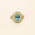 Green Light Ring