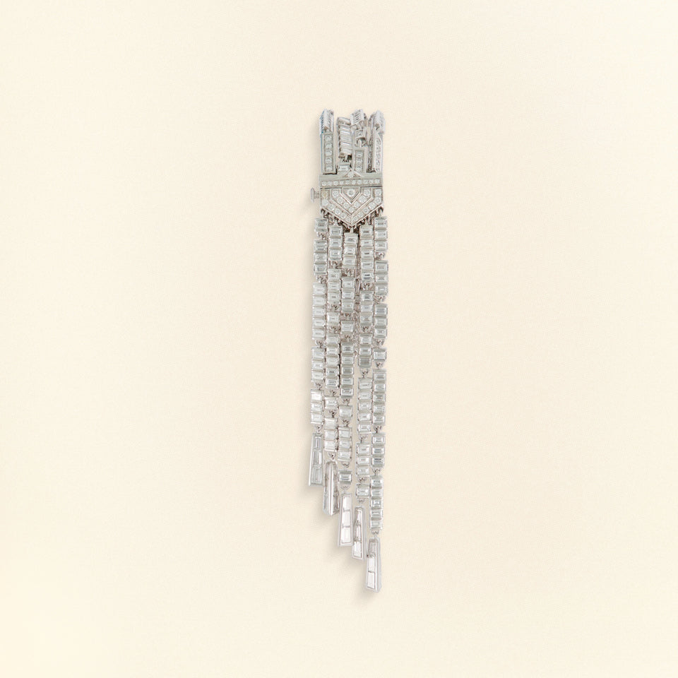 Waterfall Bracelet