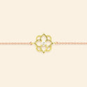 Mini Giardino Diamond Green Gold Mellerio
