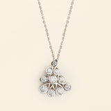 Indra Necklace Diamonds