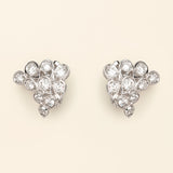 Indra Studs Diamonds