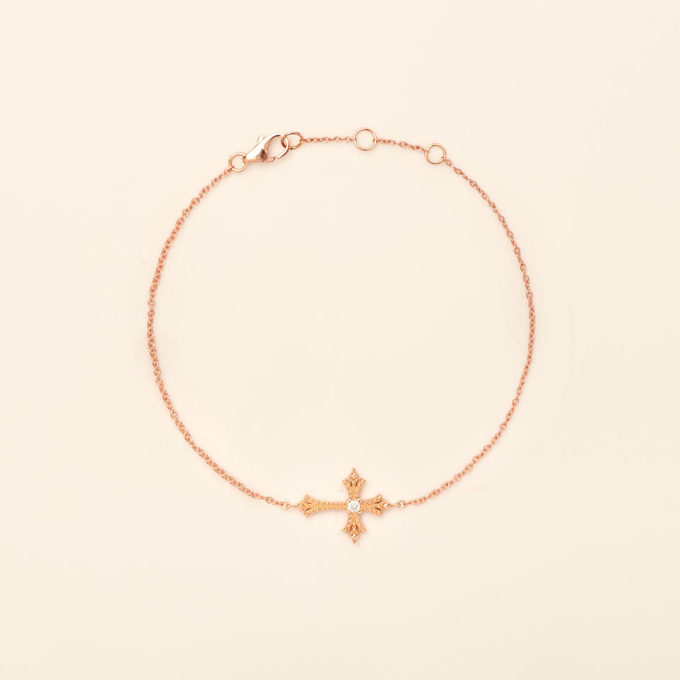 Maria Bracelet Diamond