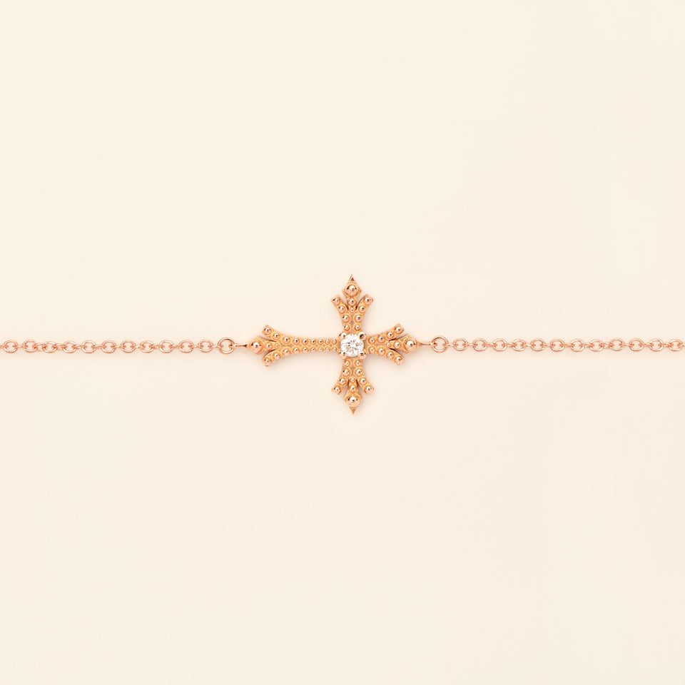 Maria Bracelet Diamond
