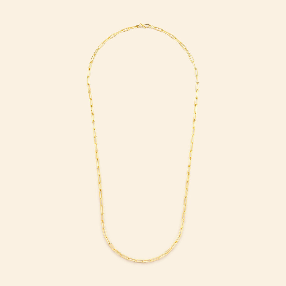 Lien Or Necklace