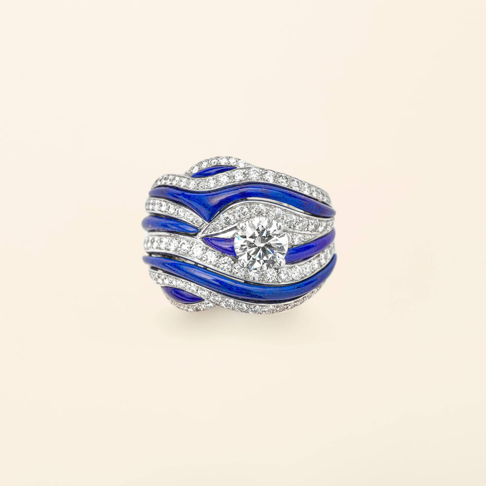 Ondine Ring