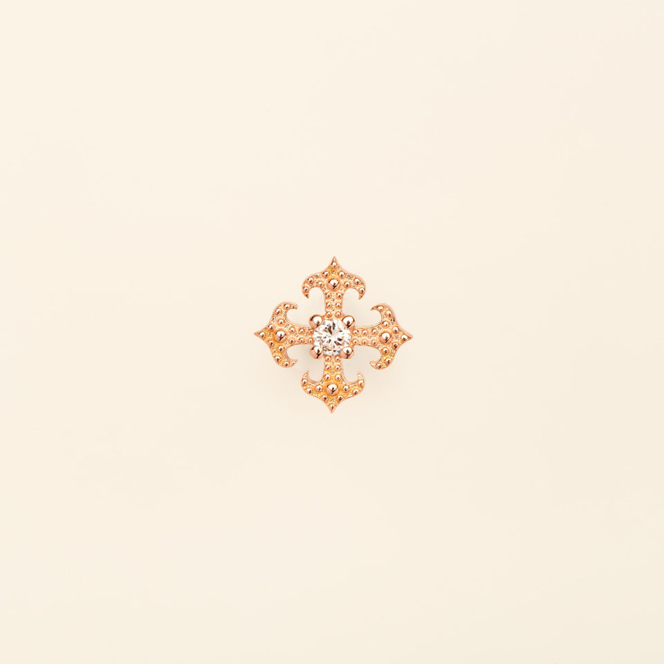Pinta Stud diamond