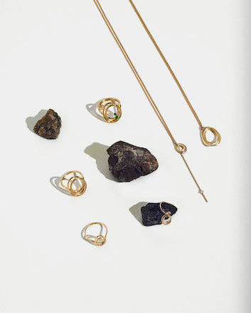 Riviera Collection Mellerio