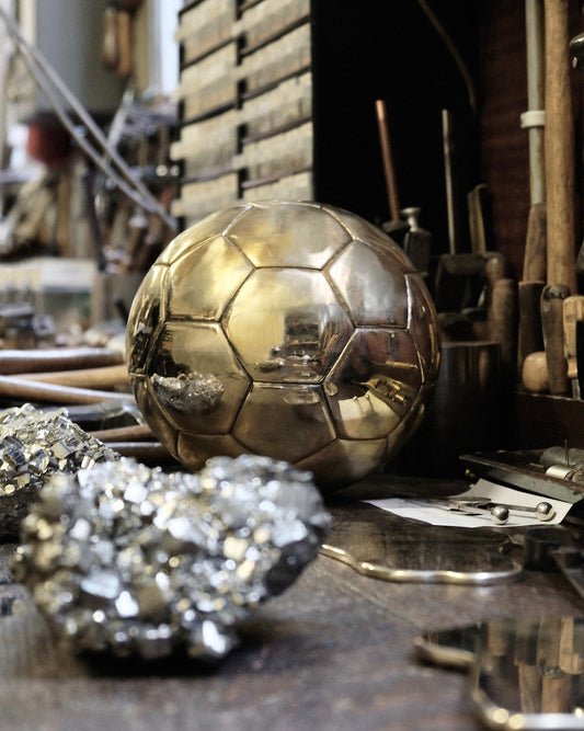 Mellerio Ballon d'Or