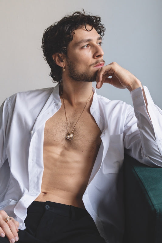 Riviera Bands Mellerio