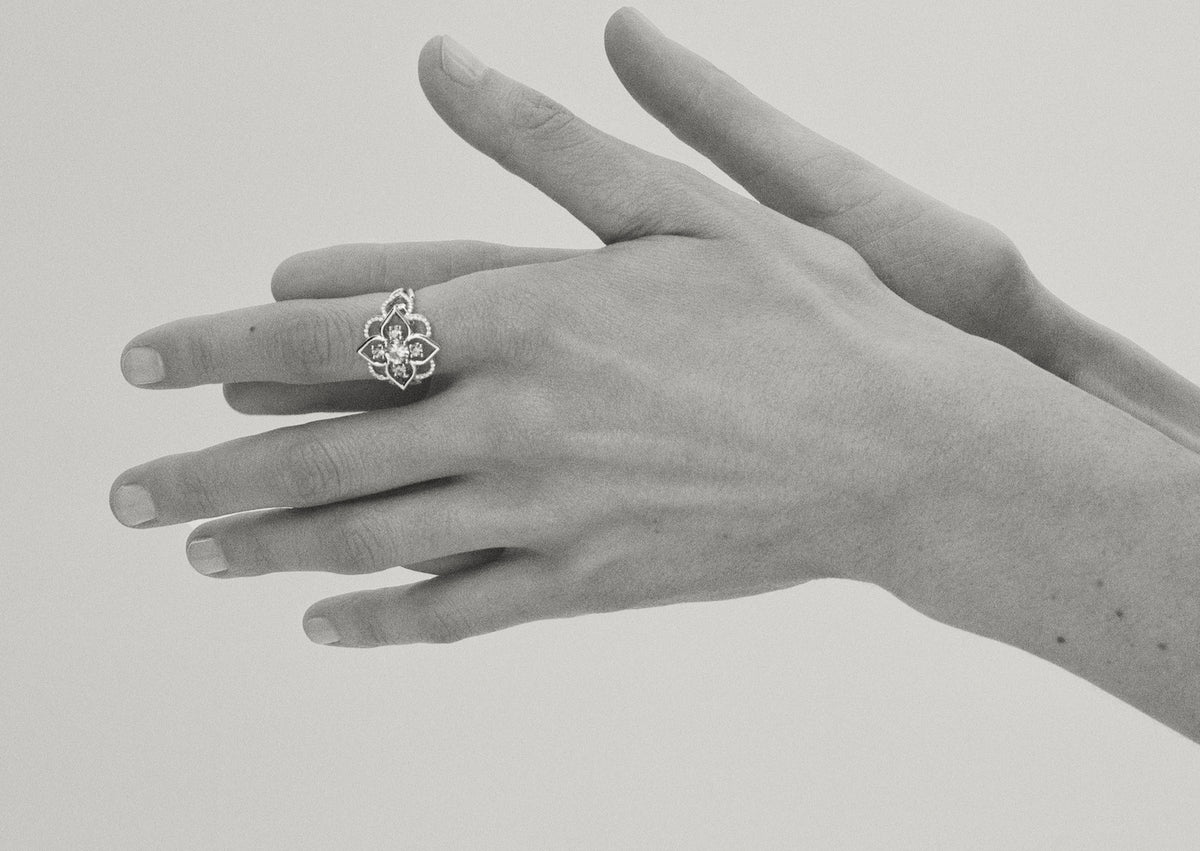 Giardino for women