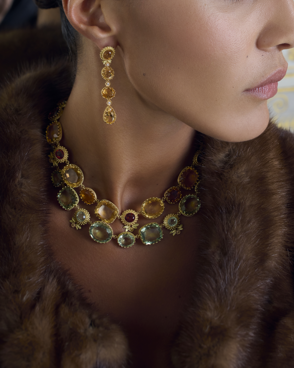 Jewelry Necklaces