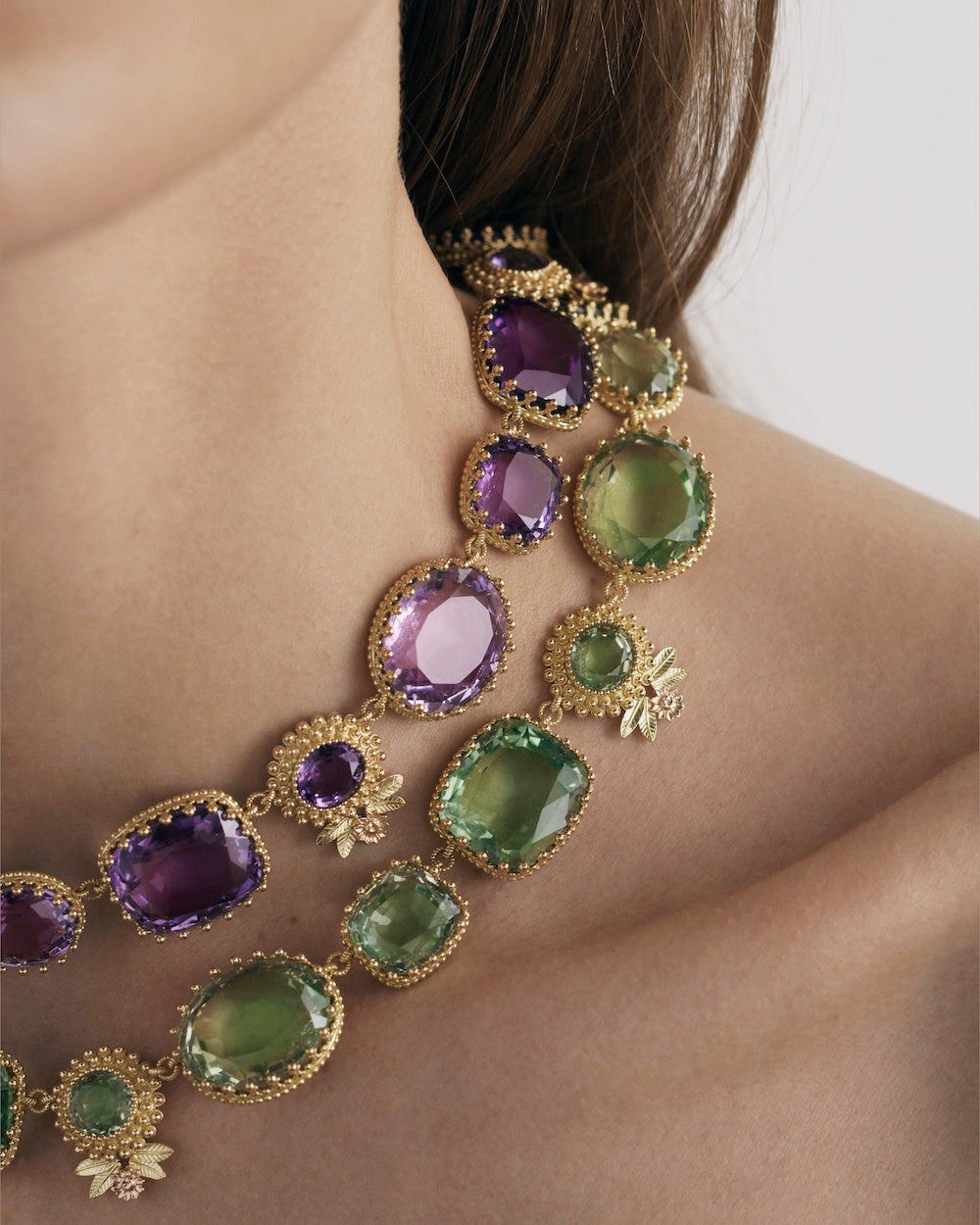 Pierreries for women