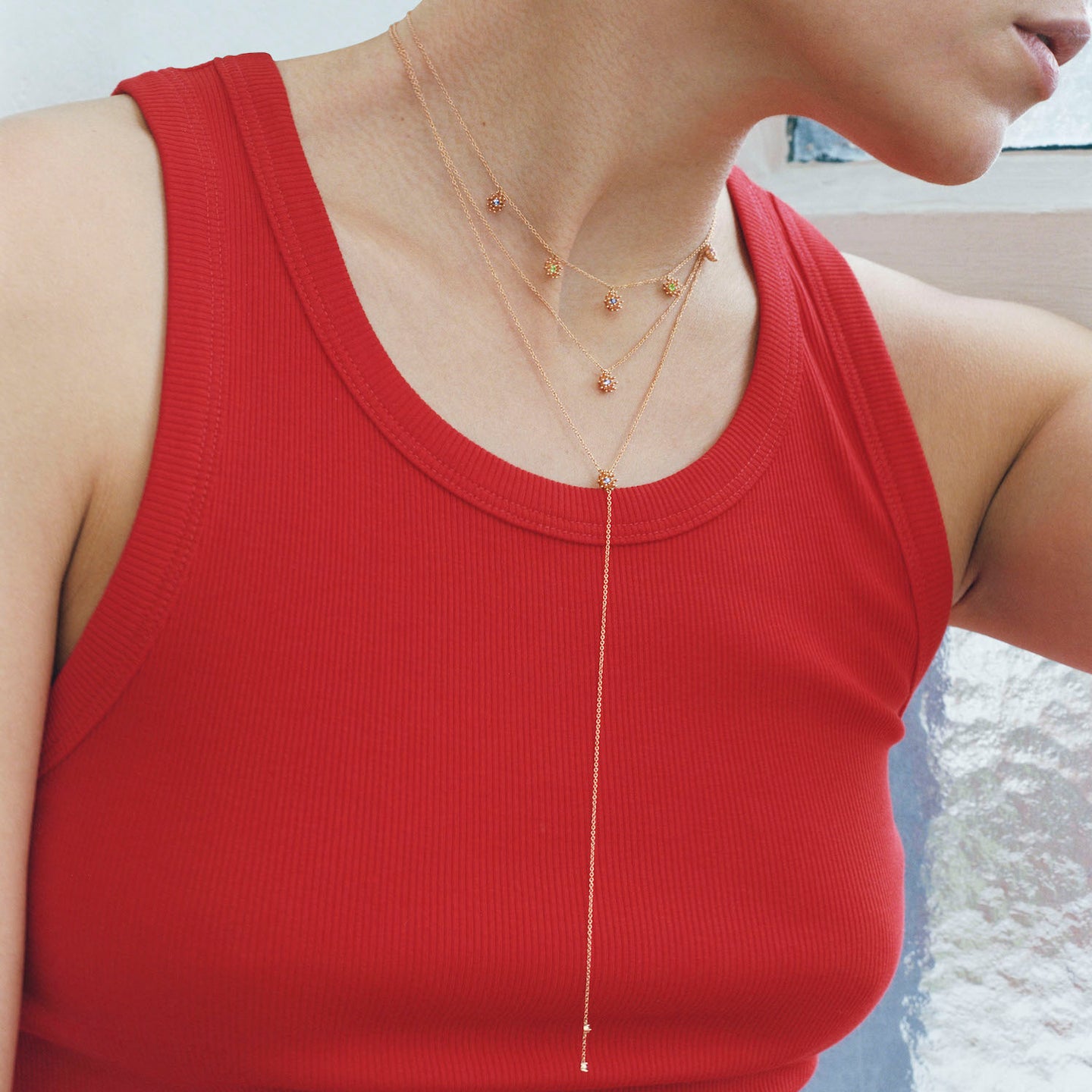 Le Petit Cactus Mellerio