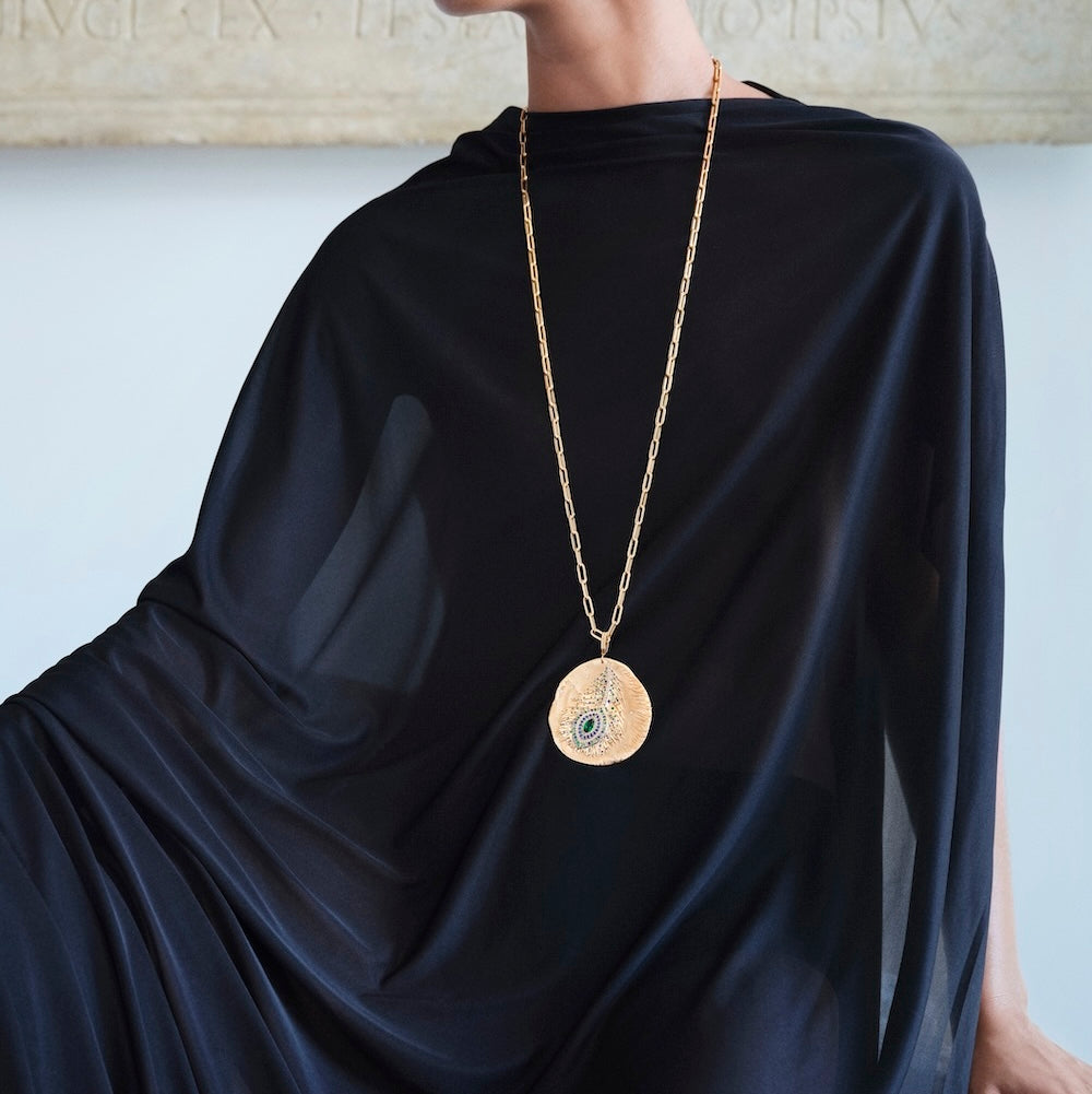 Maison Mellerio online boutique | Luxury Jewelry and High Jewelry