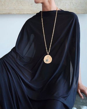 Jumbo talismans Mellerio