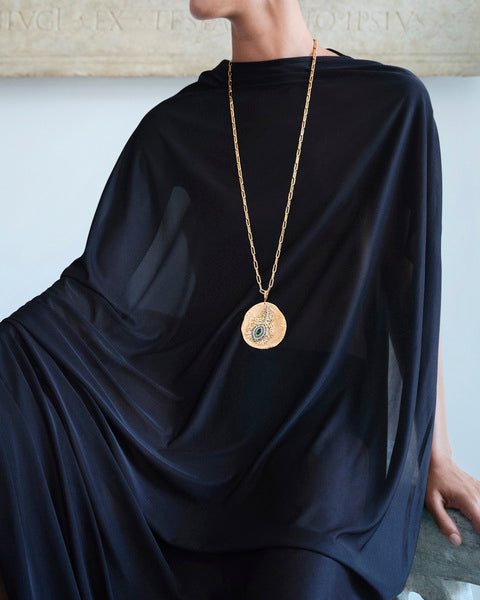 Jumbo talismans Mellerio