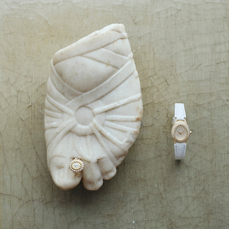 The Queen Ring
