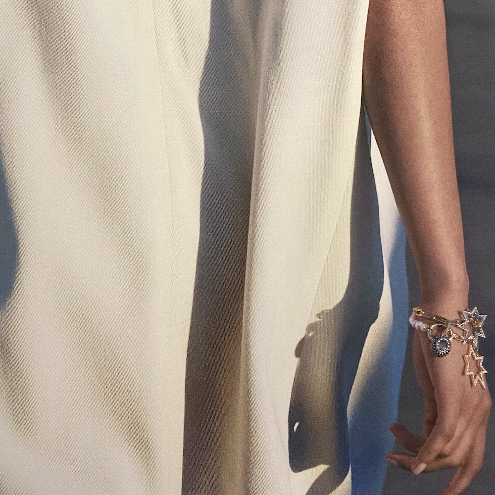 Etoile Black Diamonds Medal