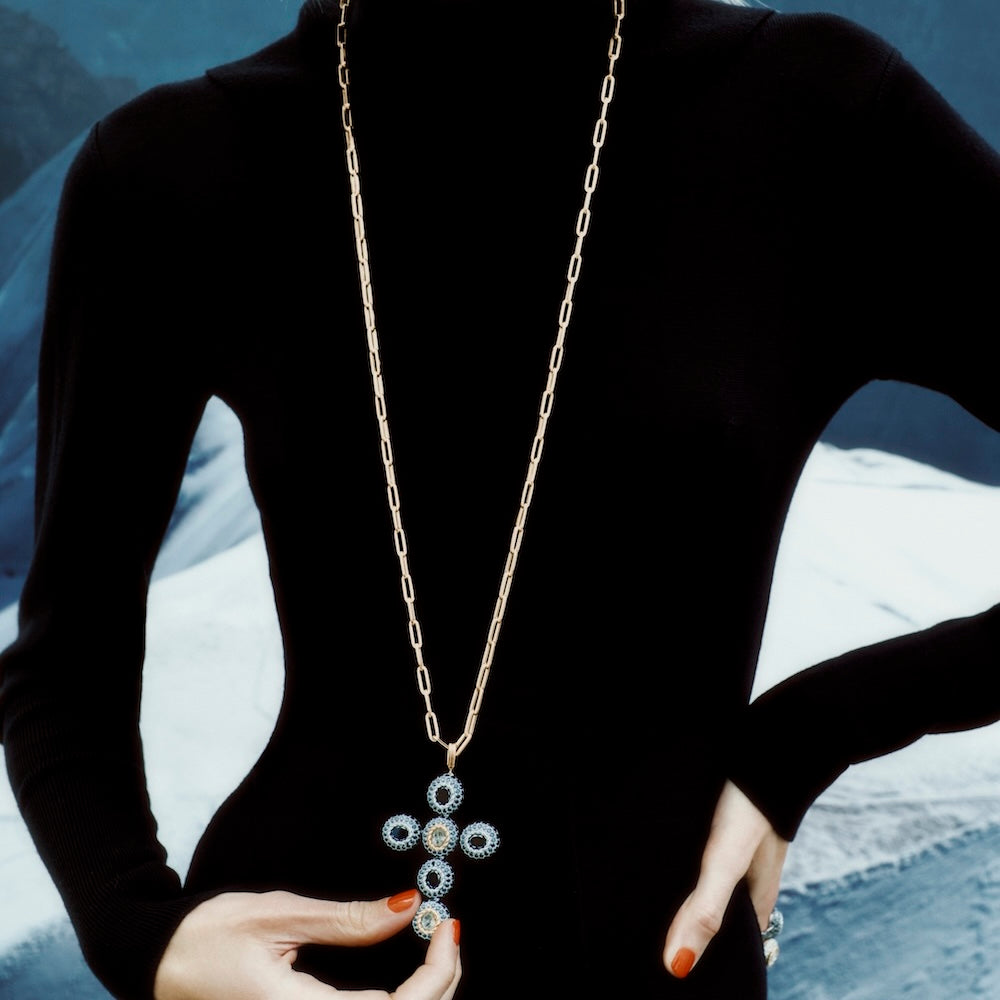 Couleur Vendôme Fragrance - Luxury Perfume | Mellerio