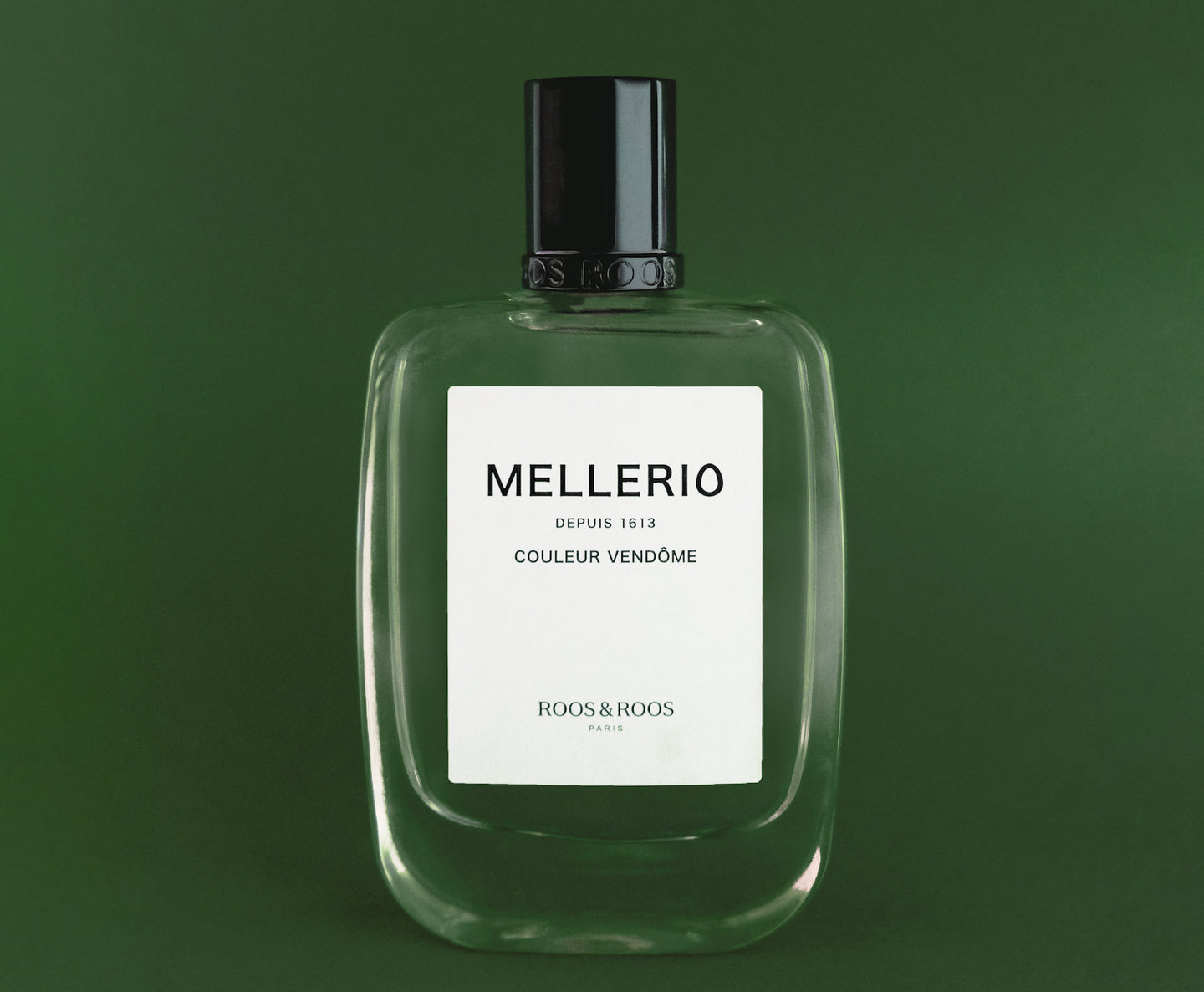 Couleur Vendôme parfum haut de gamme Mellerio