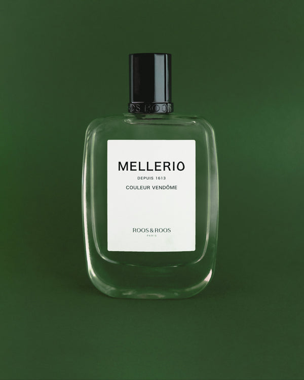 Our Perfume Mellerio