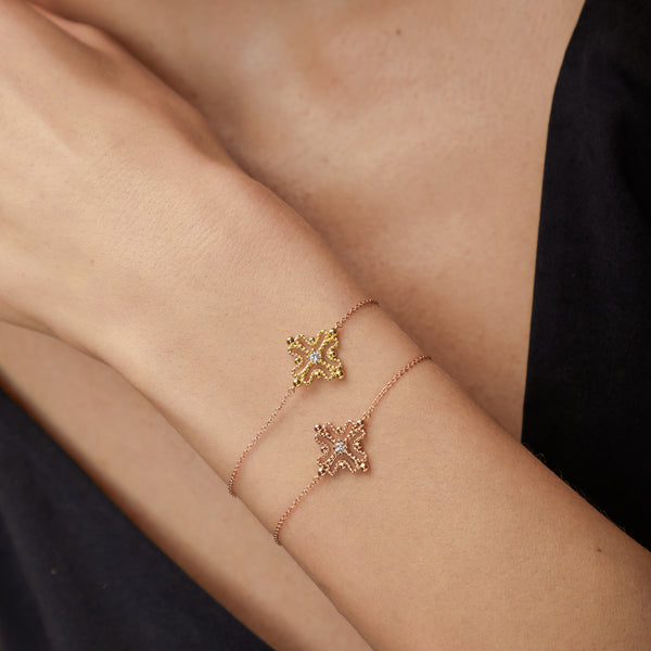 RELIGIOUS SYMBOL Mellerio