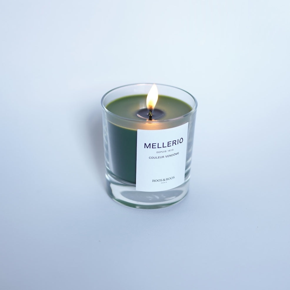 Couleur Vendôme Fragrance - Luxury Perfume | Mellerio