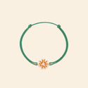 Le Petit Cactus Diamond Bracelet Cord