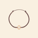 Mini Giardino Bracelet Diamond Cord
