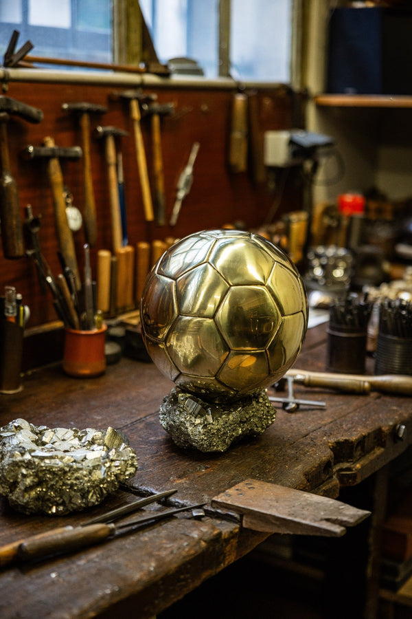 LE BALLON D'OR™ Mellerio