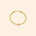 Le Petit Cactus Diamond Bracelet Cord