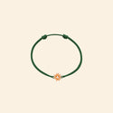 Le Petit Cactus Diamond Bracelet Cord